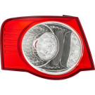 Hella | Heckleuchte | 2SD 983 150-031