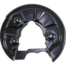 6115467 Spritzblech, Bremsscheibe GREENPARTS 6115467 Spritzblech, Bremsscheibe GREENPARTS