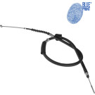 Blue Print | Seilzug, Feststellbremse | ADT346354