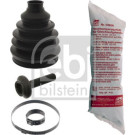 febi bilstein | 2 x FEBI Faltenbalgsatz, Antriebswelle | 44201 febi bilstein | 2 x FEBI Faltenbalgsatz, Antriebswelle | 44201