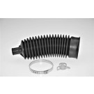 84186 Faltenbalg, Lenkung