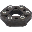 FEBI BILSTEIN 107692 Hardyscheibe FEBI BILSTEIN 107692 Hardyscheibe