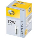 8GP 002 068-241 Glühlampe, Park-/Positionsleuchte HEAVY DUTY