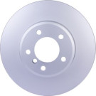 Hella | Bremsscheibe | 8DD 355 128-111