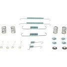 1 987 475 420 Zubehörsatz, Feststellbremsbacken