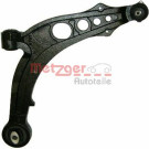 58033902 Lenker, Radaufhängung