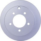 Hella | Bremsscheibe | 8DD 355 119-181