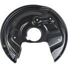 6115184 Spritzblech, Bremsscheibe GREENPARTS 6115184 Spritzblech, Bremsscheibe GREENPARTS