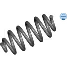 Meyle | Fahrwerksfeder | 100 739 0051