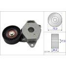 534 0409 10 Riemenspanner, Keilrippenriemen