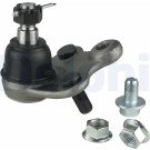 TC2627 Trag-/Führungsgelenk