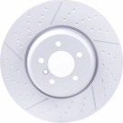 Hella | Bremsscheibe | 8DD 355 120-771 Hella | Bremsscheibe | 8DD 355 120-771