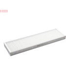 DCF567P Filter, Innenraumluft