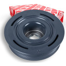 FEBI BILSTEIN 31483 Riemenscheibe, Kurbelwelle FEBI BILSTEIN 31483 Riemenscheibe, Kurbelwelle