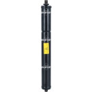 33097 Trockner, Klimaanlage