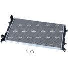 NRF | Kühler, Motorkühlung | 56153