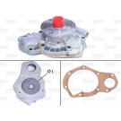 Valeo | Wasserpumpe | 506345 Valeo | Wasserpumpe | 506345