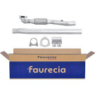 8LA 366 000-591 Abgasrohr Easy2Fit – PARTNERED with Faurecia