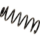 36-130832 Fahrwerksfeder BILSTEIN - B3 Serienersatz (Federn)