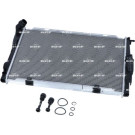 56129 Kühler, Motorkühlung EASY FIT 56129 Kühler, Motorkühlung EASY FIT