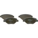 0 986 424 774 Bremsbelagsatz, Scheibenbremse 0 986 424 774 Bremsbelagsatz, Scheibenbremse