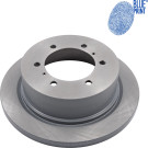 ADC44335 Bremsscheibe ADC44335 Bremsscheibe