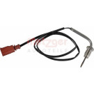 Metzger | Sensor, Abgastemperatur | 08941146