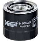 H168WK Kraftstofffilter