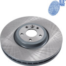 ADJ134367 Bremsscheibe ADJ134367 Bremsscheibe