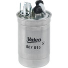 Valeo | Kraftstofffilter | 587515