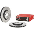 Brembo | Bremsscheibe | 09.8906.31