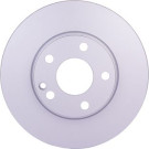 Hella | Bremsscheibe | 8DD 355 129-671
