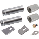 FEBI BILSTEIN 08120 Reparatursatz, Bremsbackenlagerung