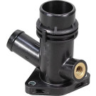 4010411 Kühlmittelflansch