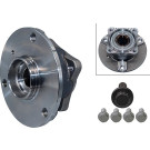 713 6673 40 Radlagersatz