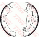 GS8787 Bremsbackensatz