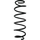Spidan | Fahrwerksfeder | 87860