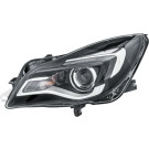 Hella | Hauptscheinwerfer | 1EL 011 165-751