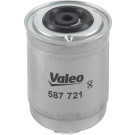 Valeo | Kraftstofffilter | 587721