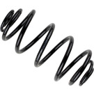 38-266881 Fahrwerksfeder BILSTEIN - B3 Serienersatz (Federn)