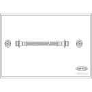 19030320 Bremsschlauch