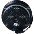 NRF | Magnetkupplung, Klimakompressor | 380070