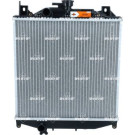 NRF | Kühler, Motorkühlung | 507644
