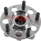 Metzger | Radlagersatz | WM 2346