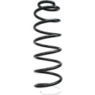 Spidan | Fahrwerksfeder | 55187