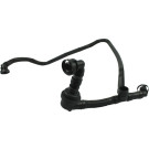 2380015 Schlauch, Kurbelgehäuseentlüftung 2380015 Schlauch, Kurbelgehäuseentlüftung