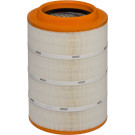 Hengst Filter | Luftfilter | E542L