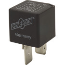 9 9100 1 Relais, Arbeitsstrom