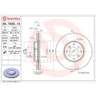 Brembo | Bremsscheibe | 09.7928.10