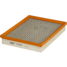 Hengst Filter | Luftfilter | E1628L
